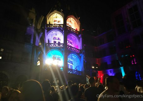 Kingofpecs  nude leaked OnlyFans photo