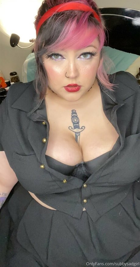 Subbysadgirl