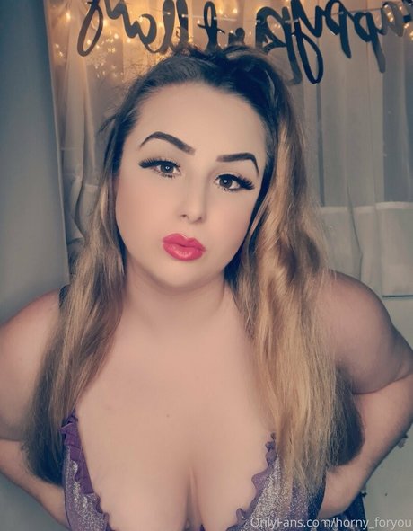 Hornyforyou