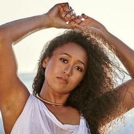 Naomi Osaka