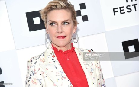Rhea Seehorn