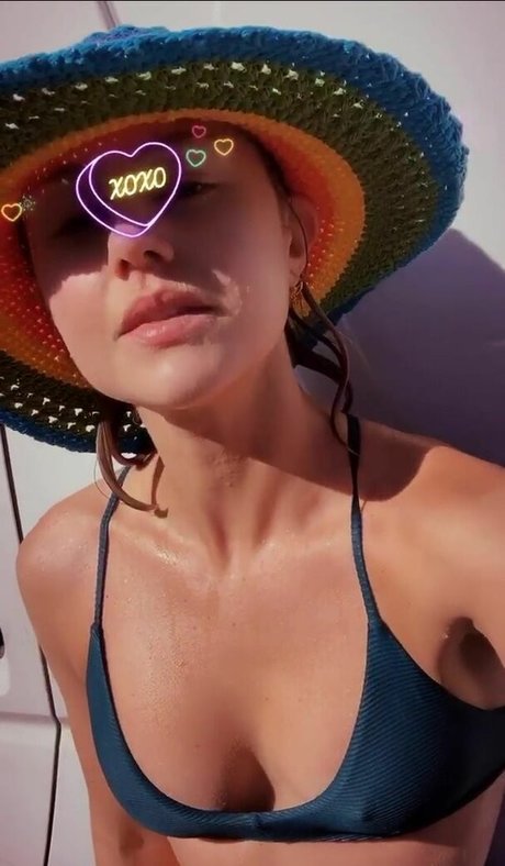 Isabelle Cornish
