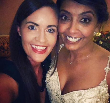Sunetra Sarker