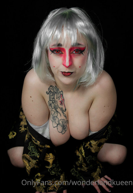 Wonderlandkueen