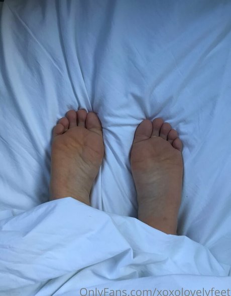 Xoxolovelyfeet
