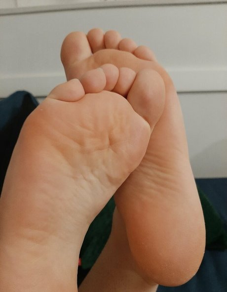Sophieefeet