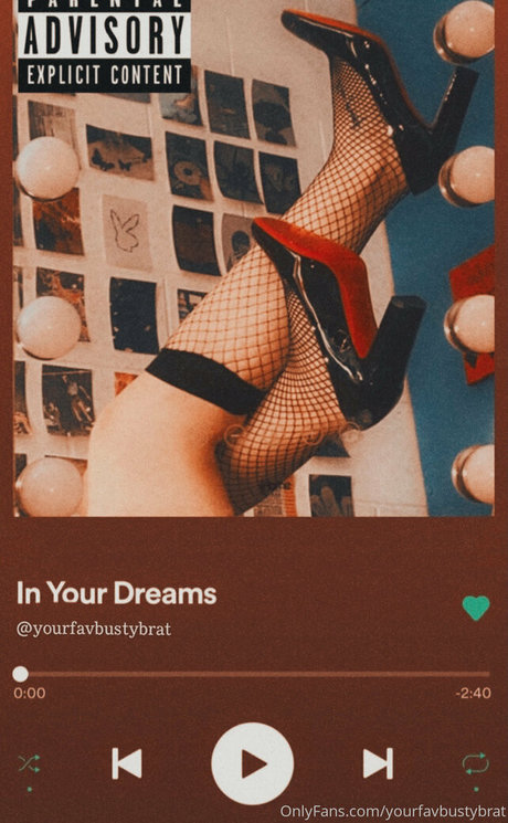 Yourfavbustybrat