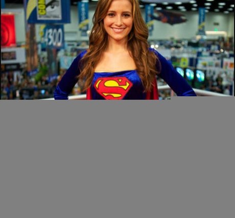Candace Bailey