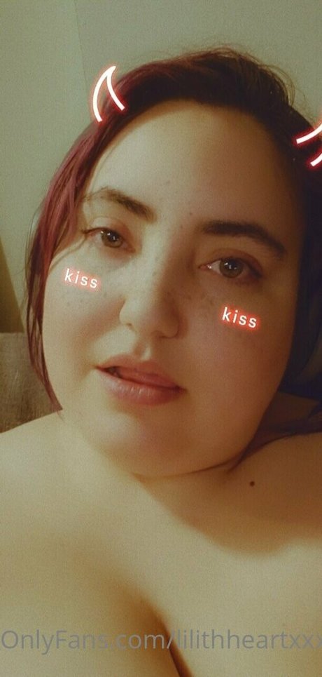 Lilithheartxxx