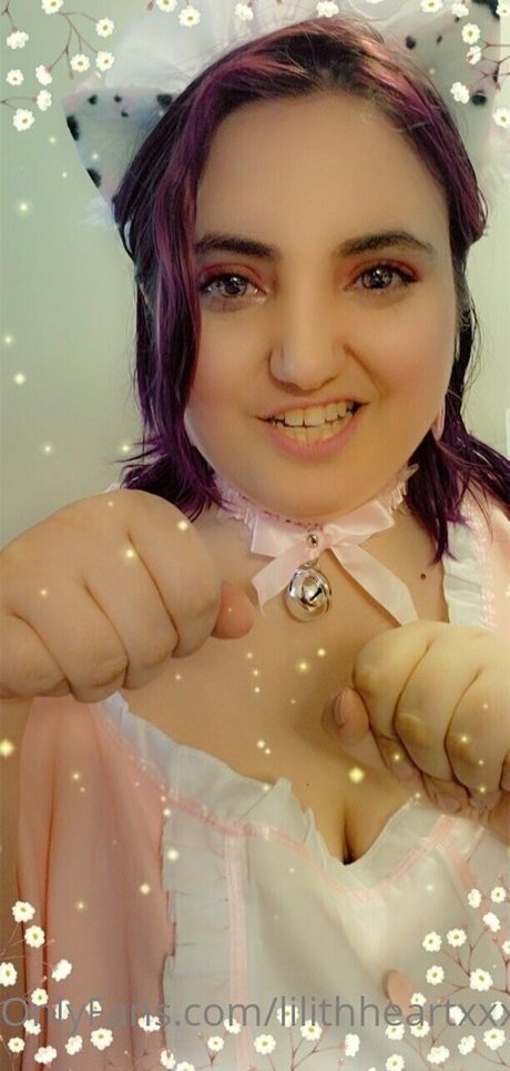 Lilithheartxxx