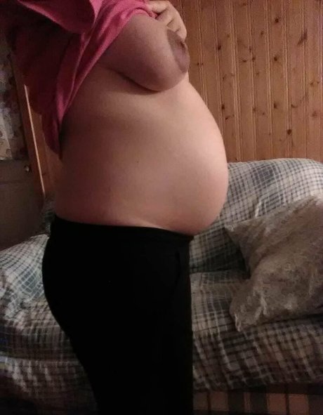 Pregnantbailey