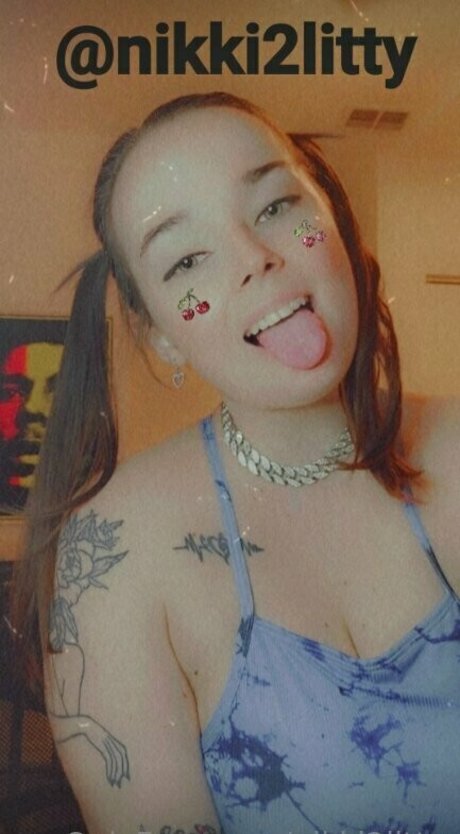 Nikki2litty