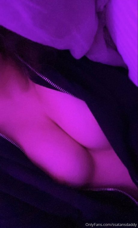 Ssatansdaddy