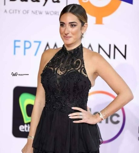 Amina Khalil