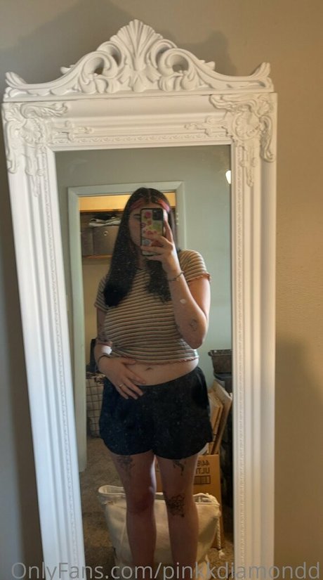 Pinkkdiamondd