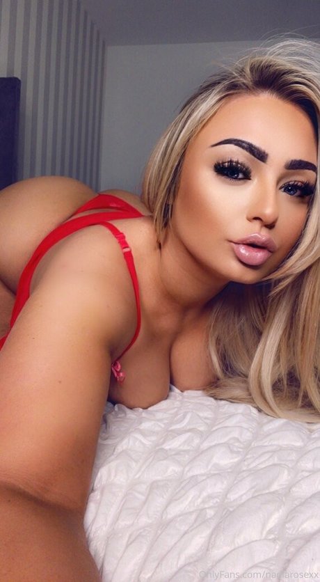 Nadiarosexx