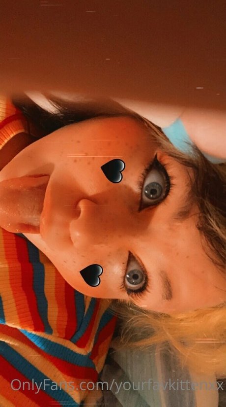 Yourfavkittenxx