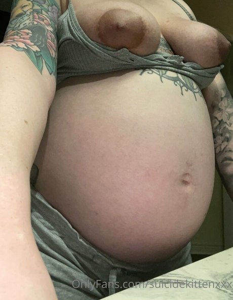Suicidekittenxxx