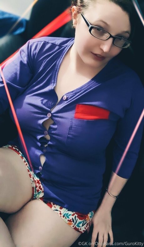 Gurokitty