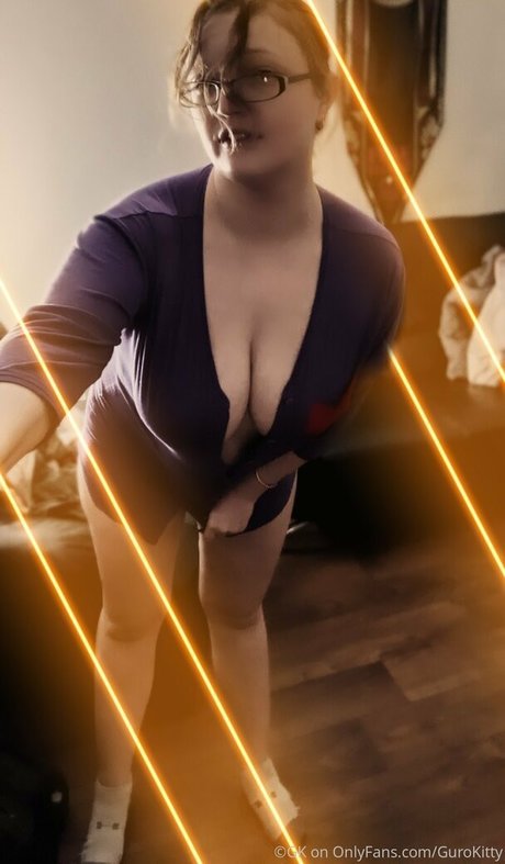 Gurokitty