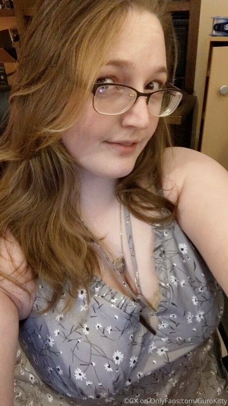 Gurokitty