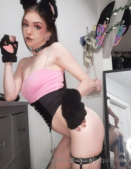 Kittysquish420k