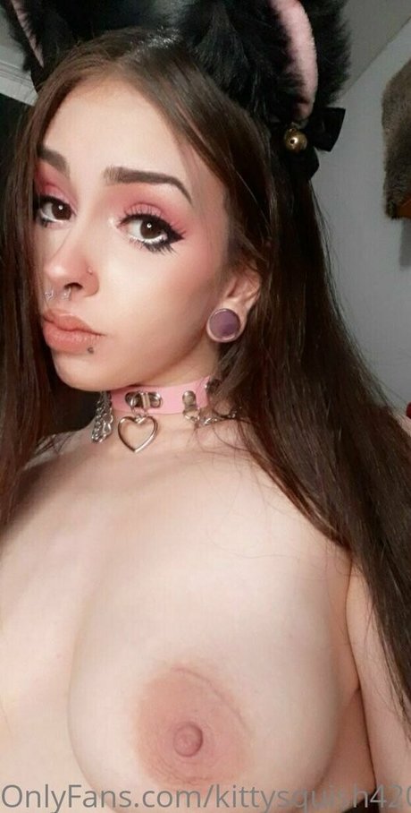 Kittysquish420k