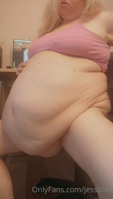 Jessbbw