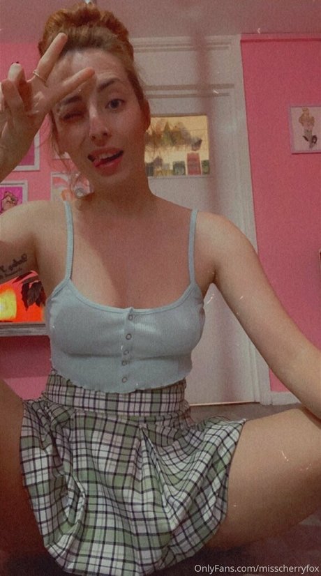 Misscherryfox