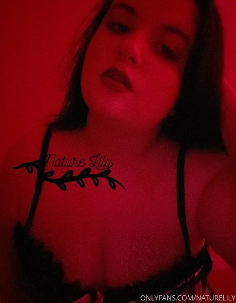 Naturebabylily