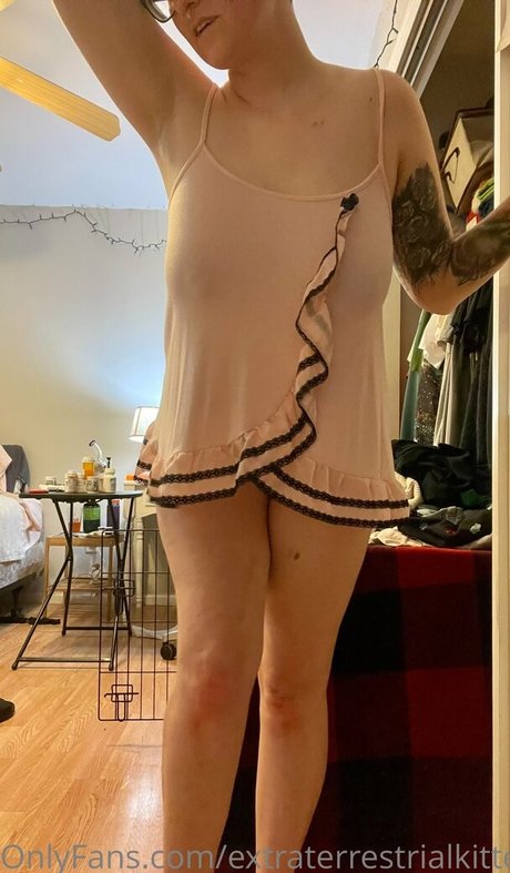 Extraterrestrialkitten