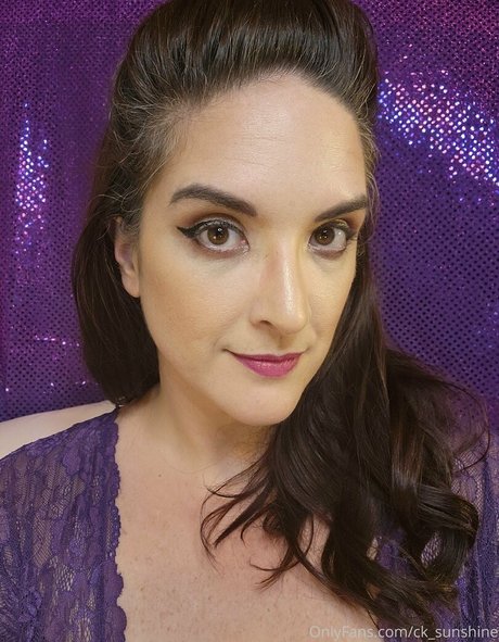 Cksunshine