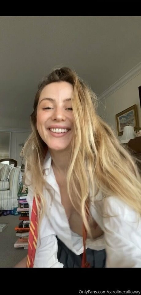 Carolinecalloway