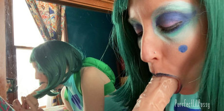 Purrfectlilpussy