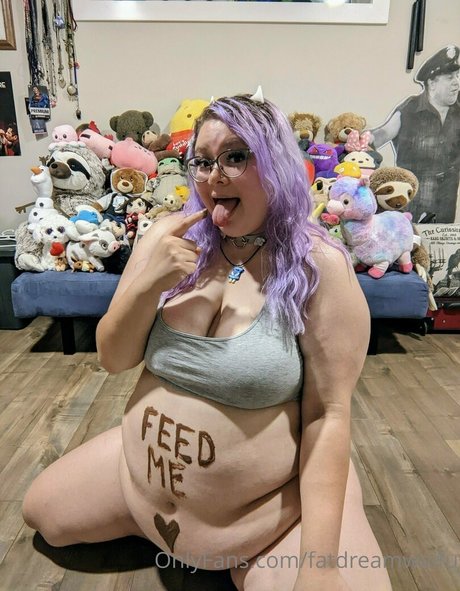 Fatdreamwaifu