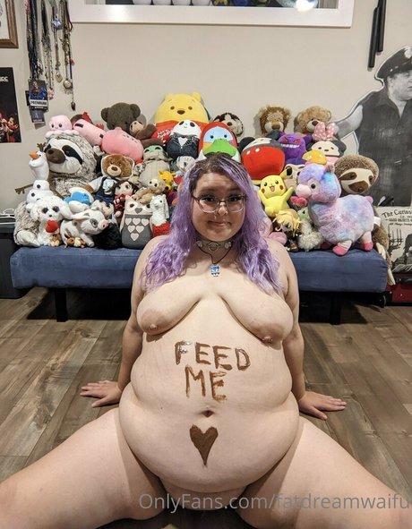 Fatdreamwaifu