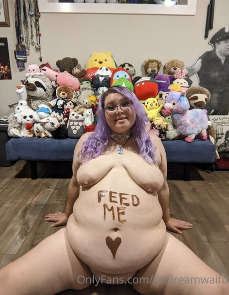 Fatdreamwaifu