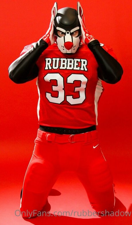 Rubbershadow