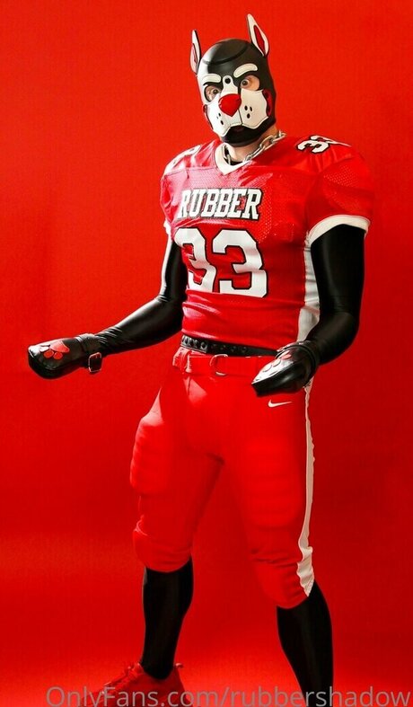 Rubbershadow