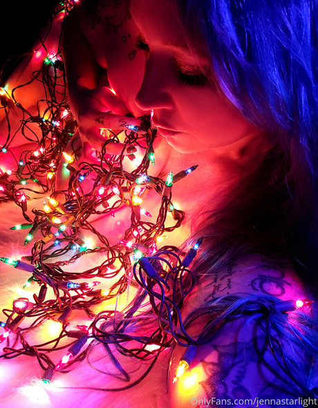 Jennastarlight