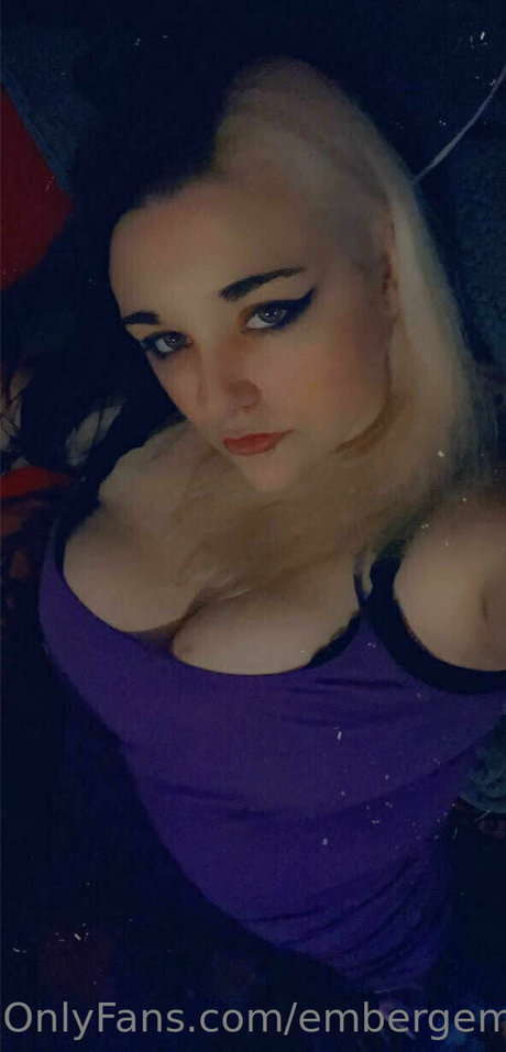 Embergemini