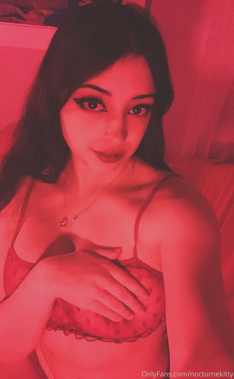 Nocturnekitty