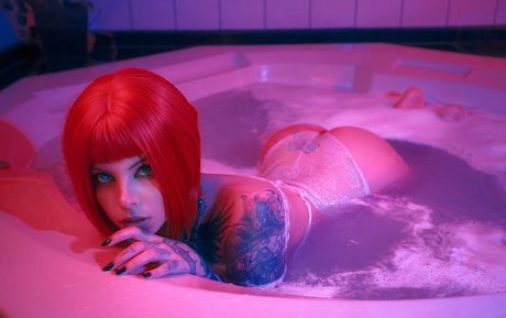 Marjosuicide