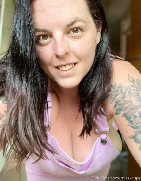 Misskcups