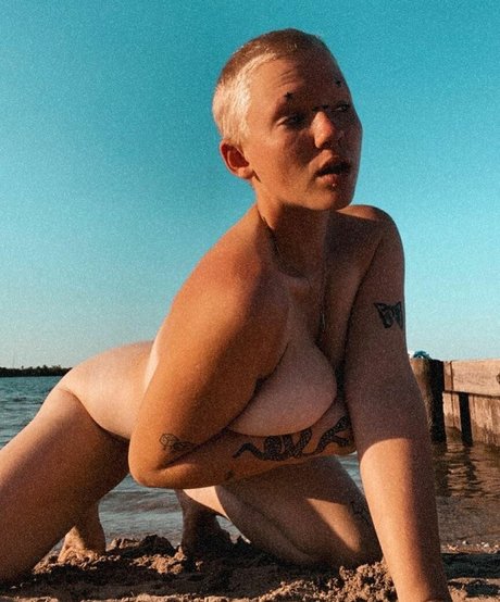 Woahphinn  nude leaked OnlyFans photo