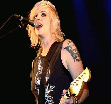 Brody Dalle