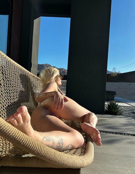 Alex Grey  nude leaked OnlyFans photo