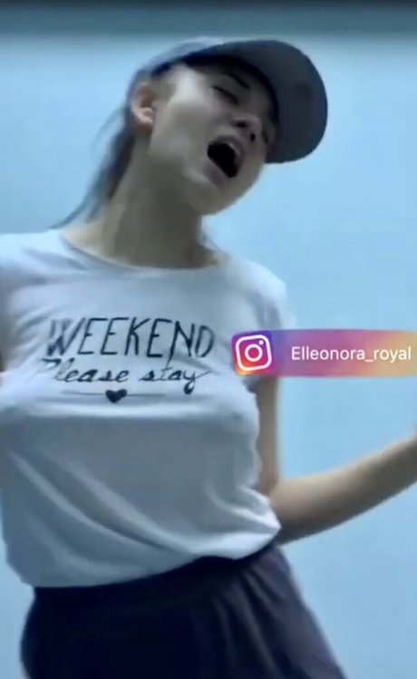 Elleonora Royal  nude leaked OnlyFans photo
