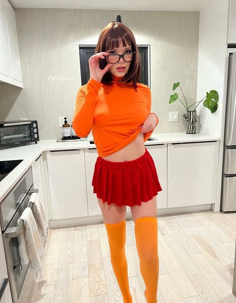 Chloefoxxe