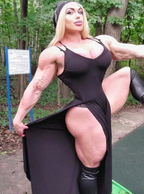 Nataliya Amazonka